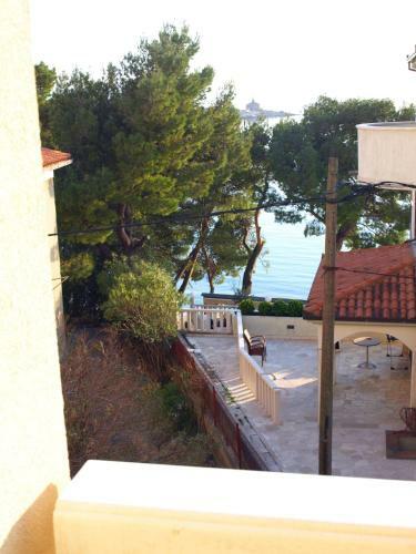 Apartments Dani ?elja