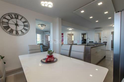 Apartamento Penthouse Big Blue With Private Hot Tub