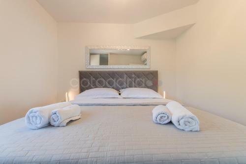 Apartamento Penthouse Big Blue With Private Hot Tub