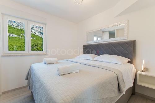 Apartamento Penthouse Big Blue With Private Hot Tub