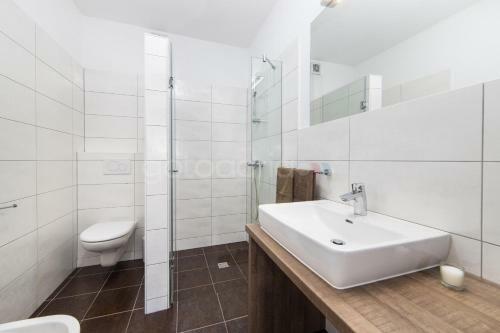 City Central Apartments Dolore
