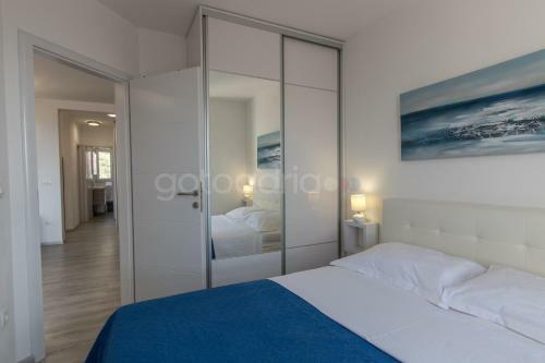 Sea View Apartments Dammi