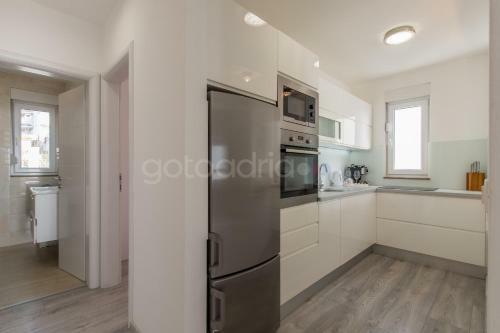 Sea View Apartments Dammi