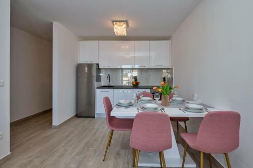Luxury Apartment Makarska 2min From Beach