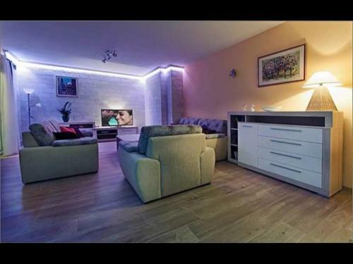 Apartmani Natasha
