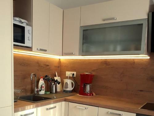 Apartmani Natasha