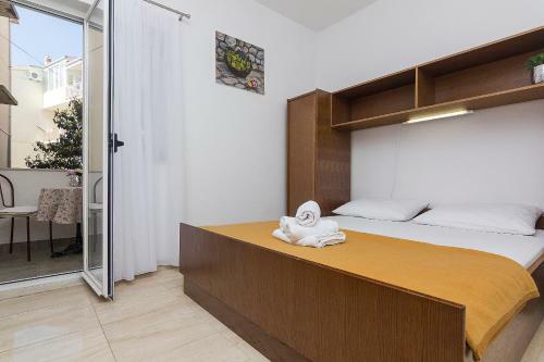 Apartments Erceg