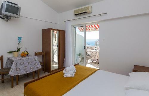 Apartments Erceg