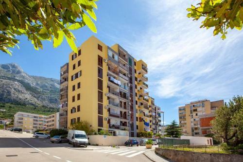 Apartment Pavle