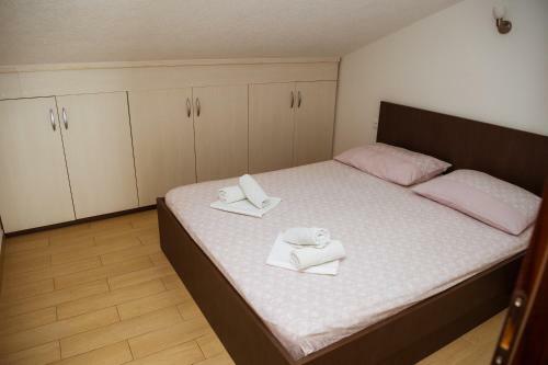 Apartamento Guest House D?aji?