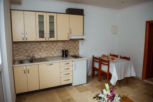Apartamento Guest House D?aji?