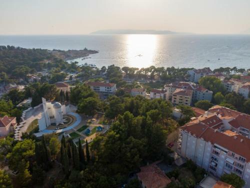 Apartment Sea Breeze Makarska