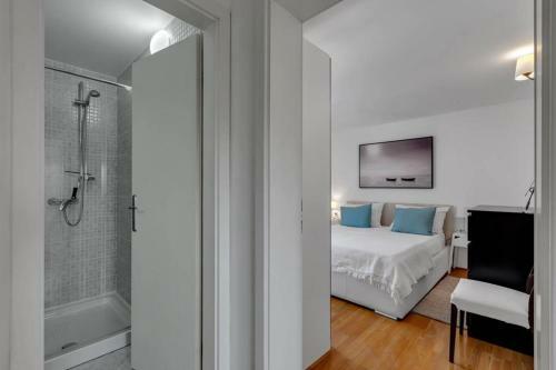 Apartment Sea Breeze Makarska