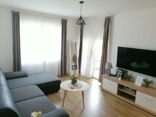 Apartamento Gizmo