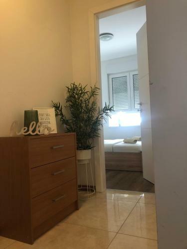 Apartamento Gizmo