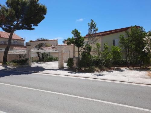 Apartmani D&m2