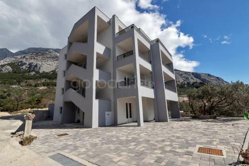 Apartamento Penthouse With Panoramic View Ally
