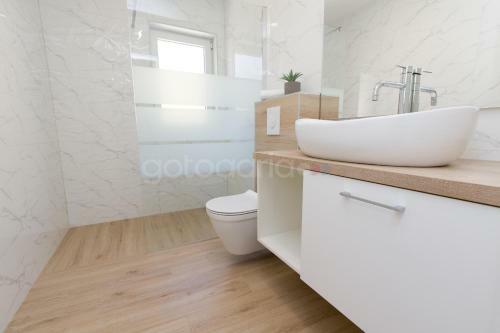 Apartamento Penthouse With Panoramic View Ally