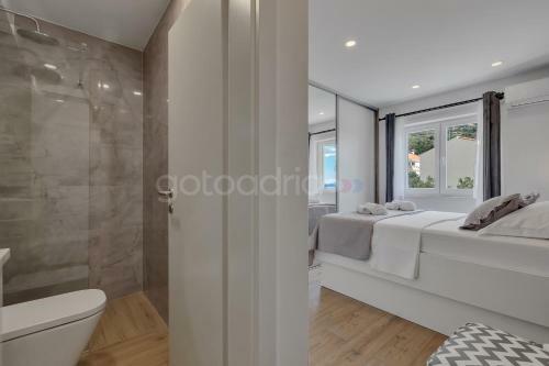 Luxurious Apartments Lara&luka