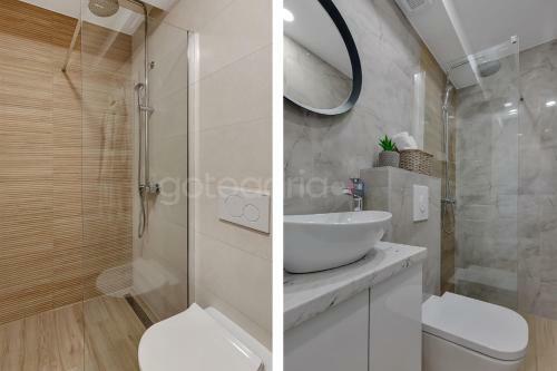 Luxurious Apartments Lara&luka