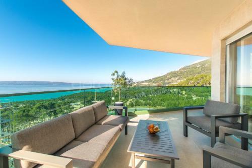 Apartamento Penthouse 'big Blue' With Hot Tub