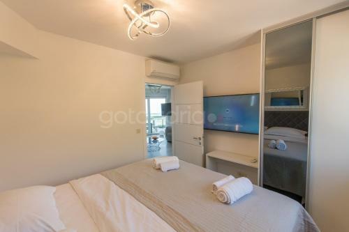 Apartamento Penthouse 'big Blue' With Hot Tub