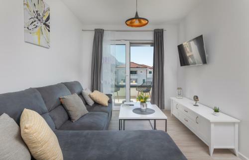 Apartment Second Ivana