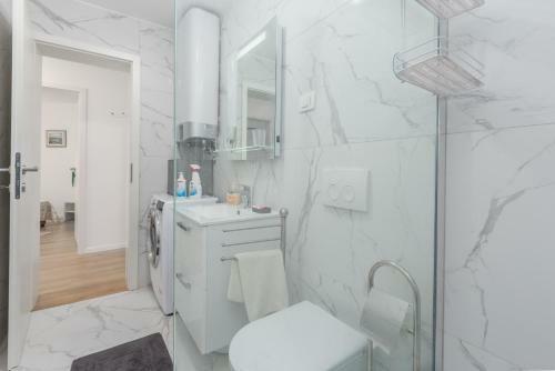 Apartman Pore? Center Sea