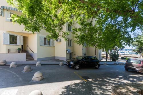 Apartman Pore? Center Sea