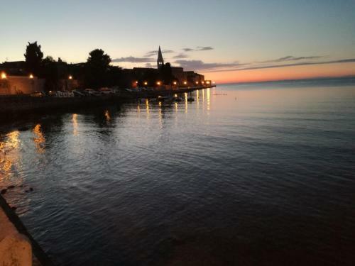 Apartman Pore? Center Sea