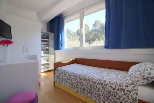 Apartment In Porec/istrien 40339