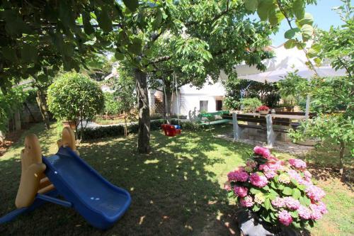 Apartment In Porec/istrien 40339