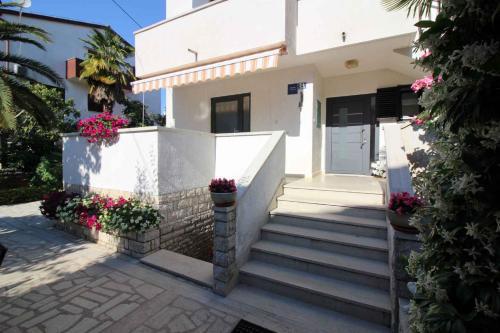Apartment In Porec/istrien 40339