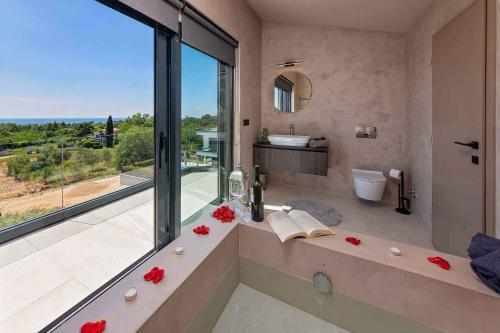Holiday Home In Porec/istrien 40356
