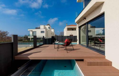 Holiday Home In Porec/istrien 40356