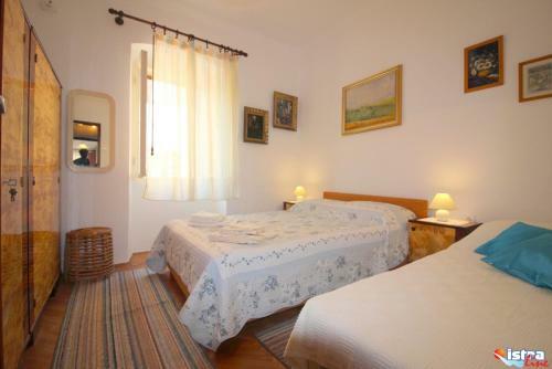 Apartment Eufrasiana