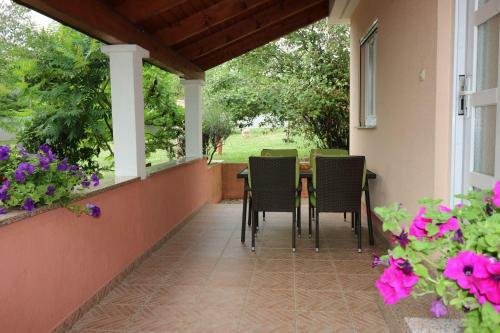 Residence-lorena-park-porec