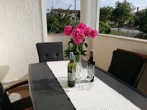 Apartments Vesna