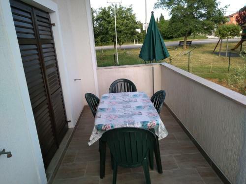 Apartments Vesna