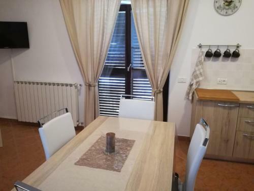 Apartments Vesna
