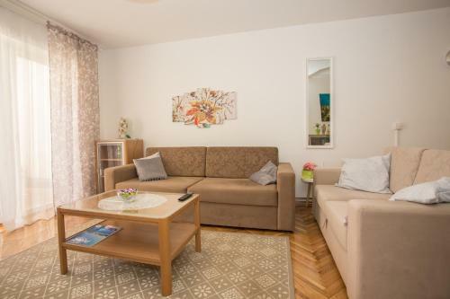 Apartment Rosse