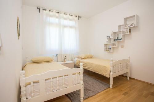 Apartment Rosse