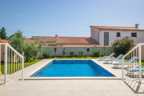 Villa Marema