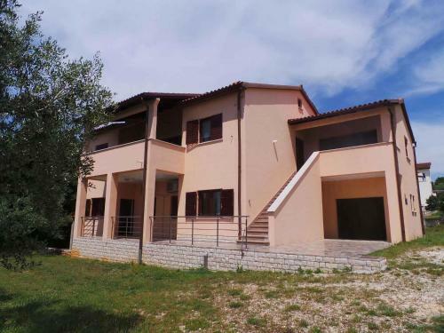 Apartments In Pula/istrien 27822