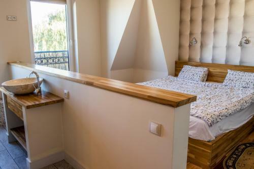 Sealake Apartments - Jelitkowo 3bd