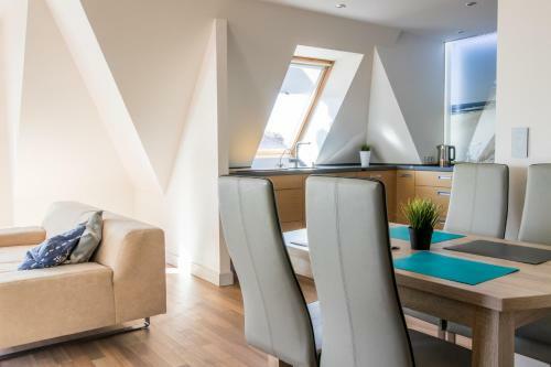 Sealake Apartments - Jelitkowo 3bd