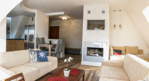 Sealake Apartments - Jelitkowo 3bd