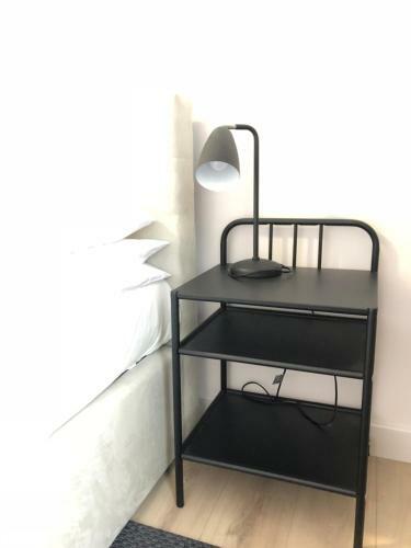 Apartament Z Widokiem