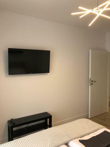 Apartament Z Widokiem