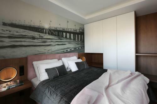 Apartament Przysta? W Waterlane Island